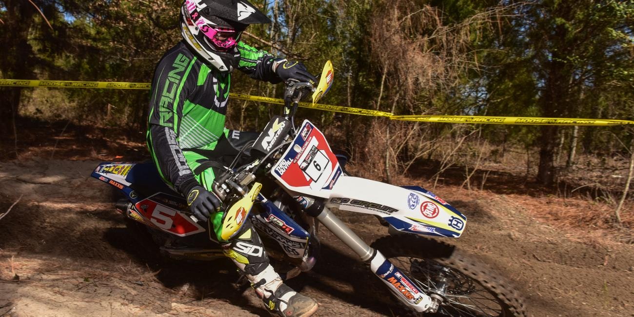 A Day with Thad Duvall