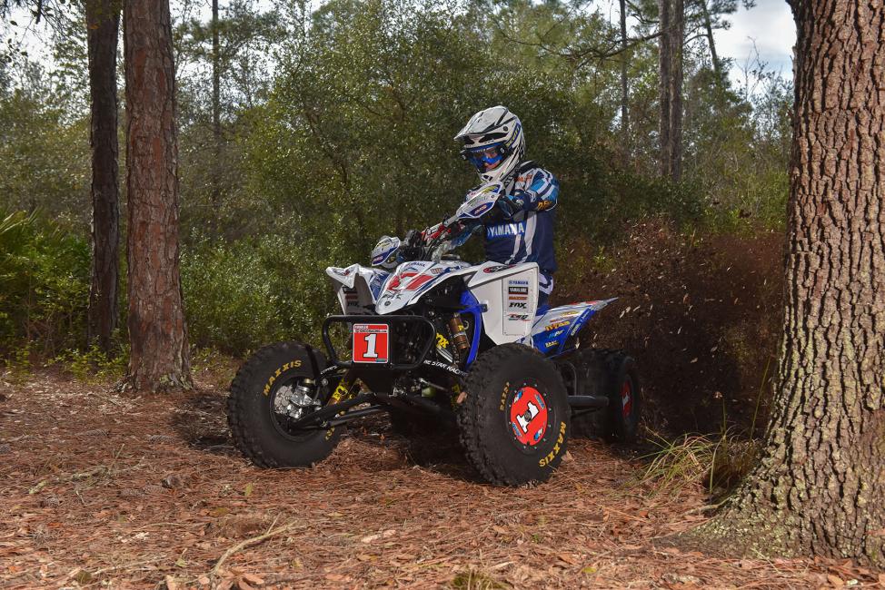 Can Walker Fowler defend his title this season?