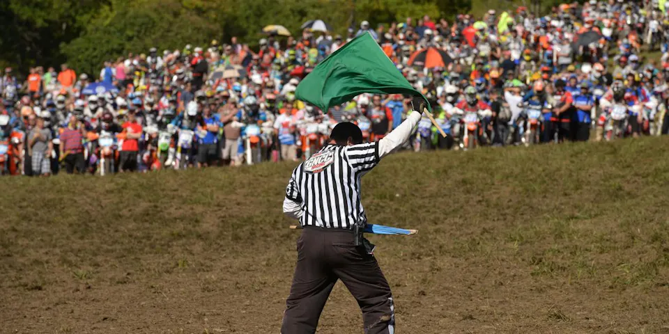 Quick Fill #8: This Week in GNCC