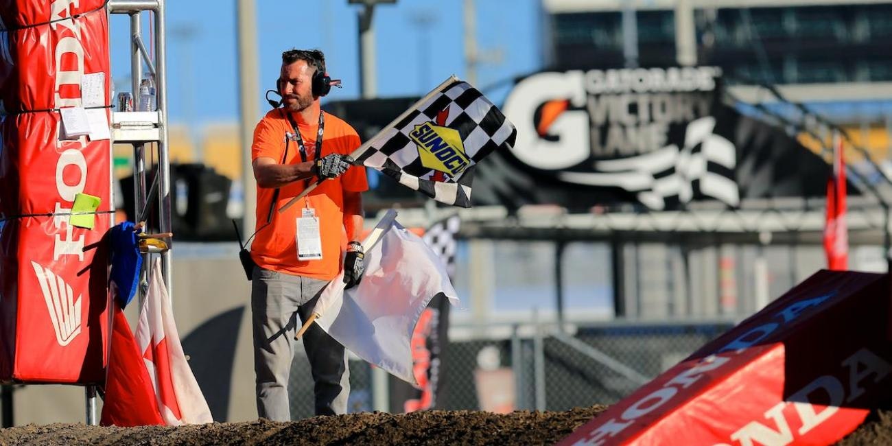 HELP WANTED – Earn FREE Amateur Race Entry to Cannonball GNCC!