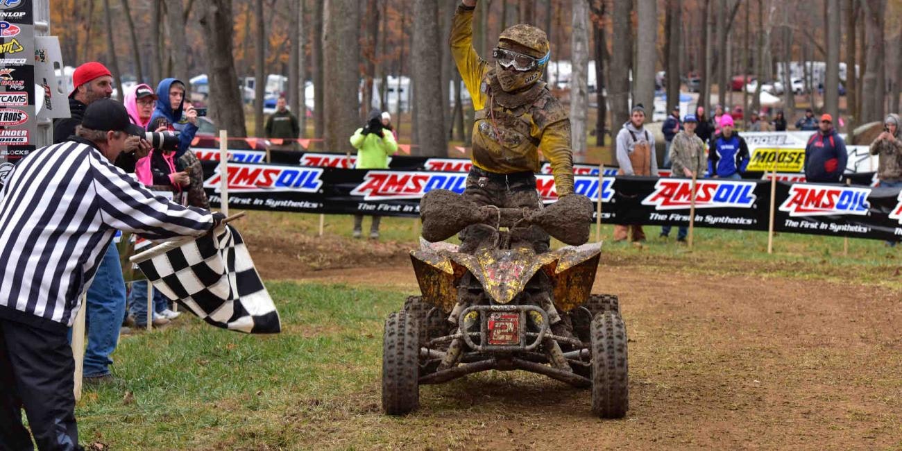 Fowler Leads the XC1 Pro ATV Battle Heading Into the  GNCC Opening Round This Saturday