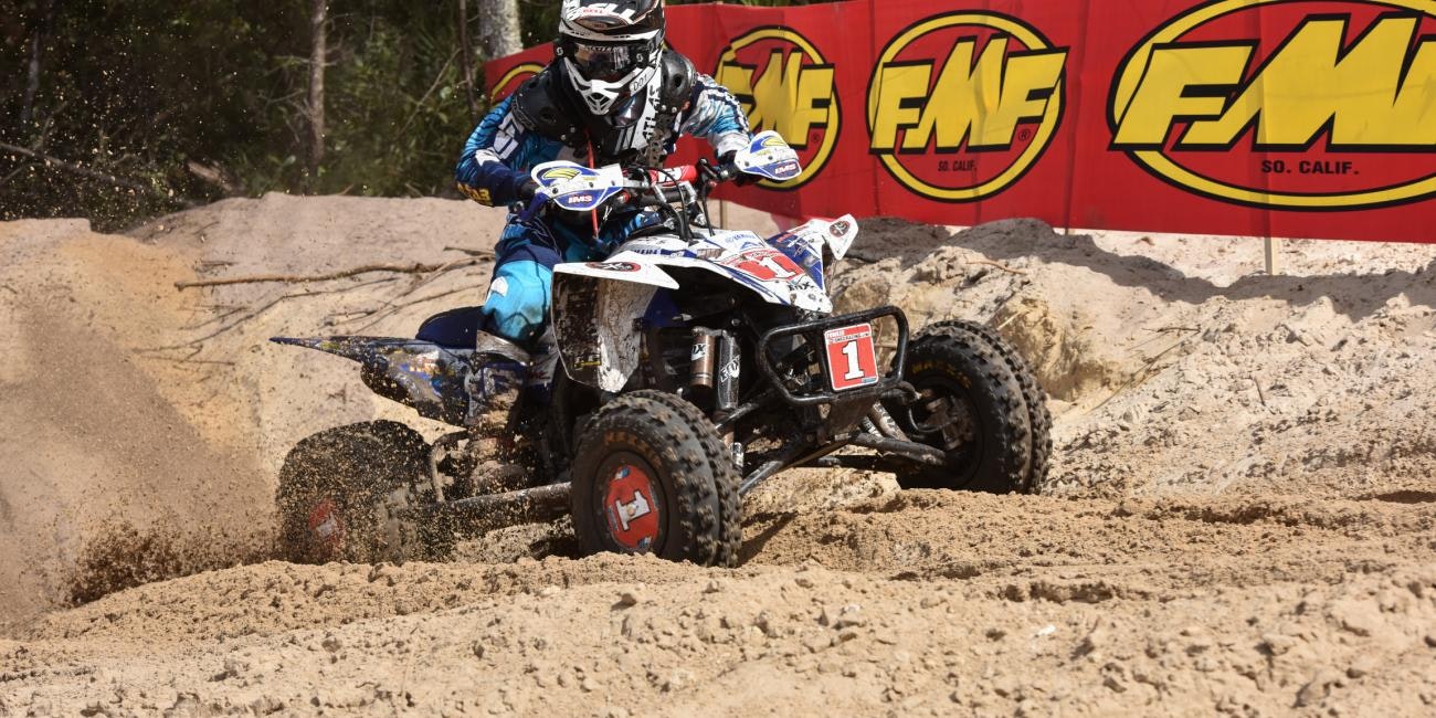 Photo Gallery: Wild Boar Afternoon ATVs