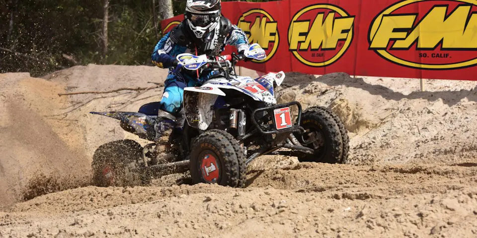 Photo Gallery: Wild Boar Afternoon ATVs