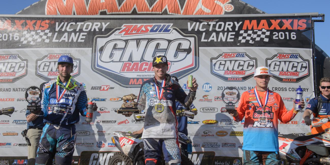 Photo Gallery: Wild Boar Afternoon Bikes