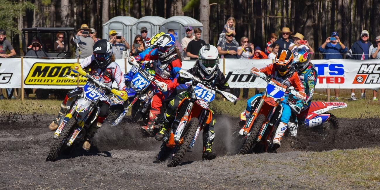 Photo Gallery: Wild Boar Morning Bikes