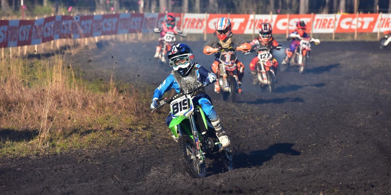 Photo Gallery: Wild Boar Youth Bikes