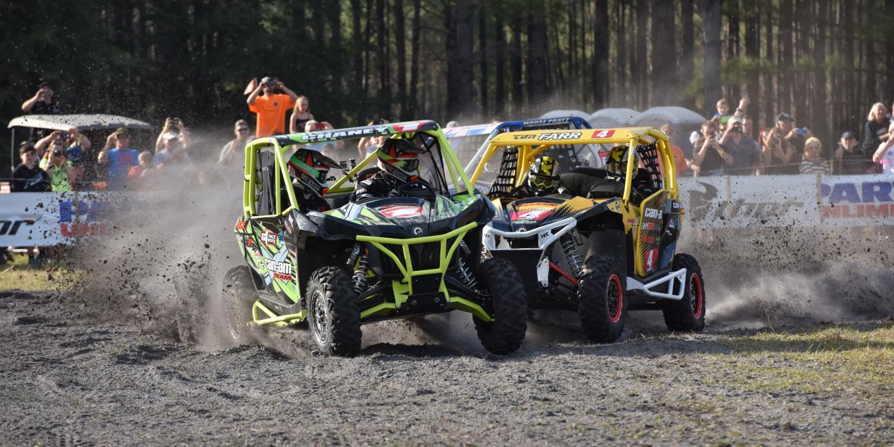 Photo Gallery: Wild Boar UTVs