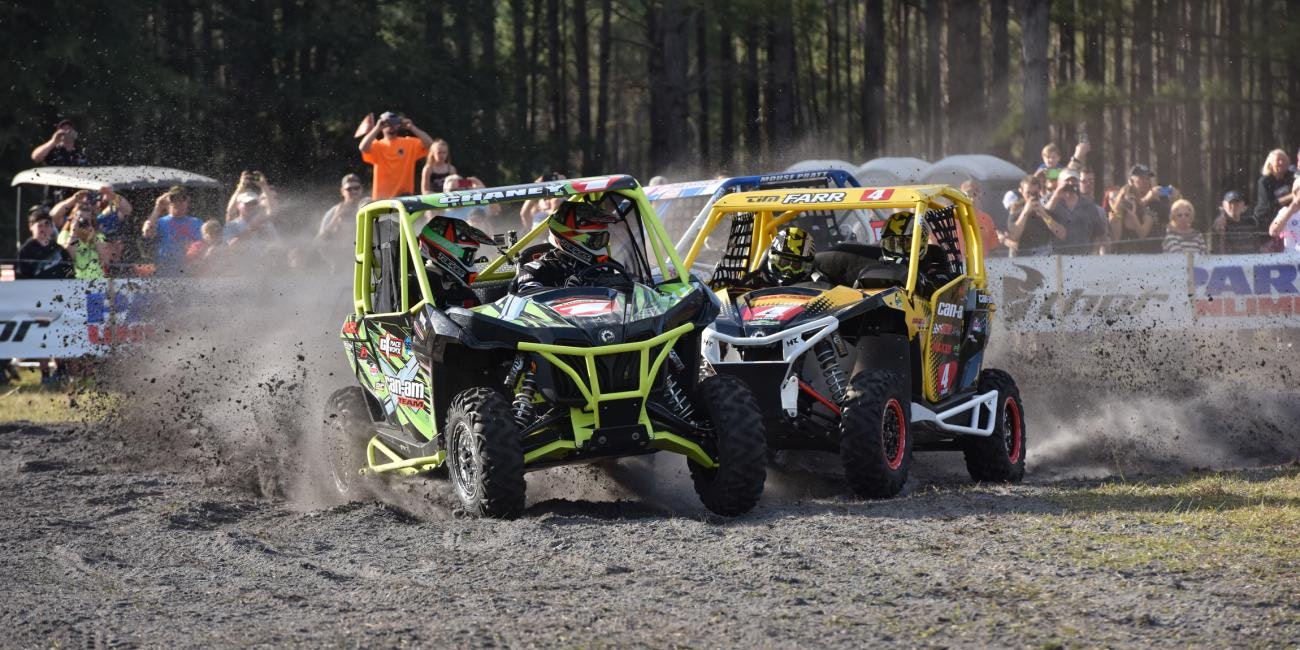 Photo Gallery: Wild Boar UTVs
