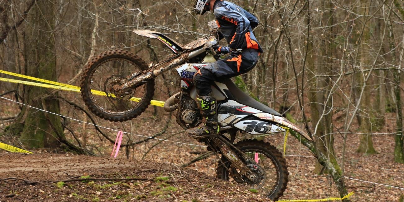 GNCC Racing Family Mourns the Passing of Racer Ty Kesten