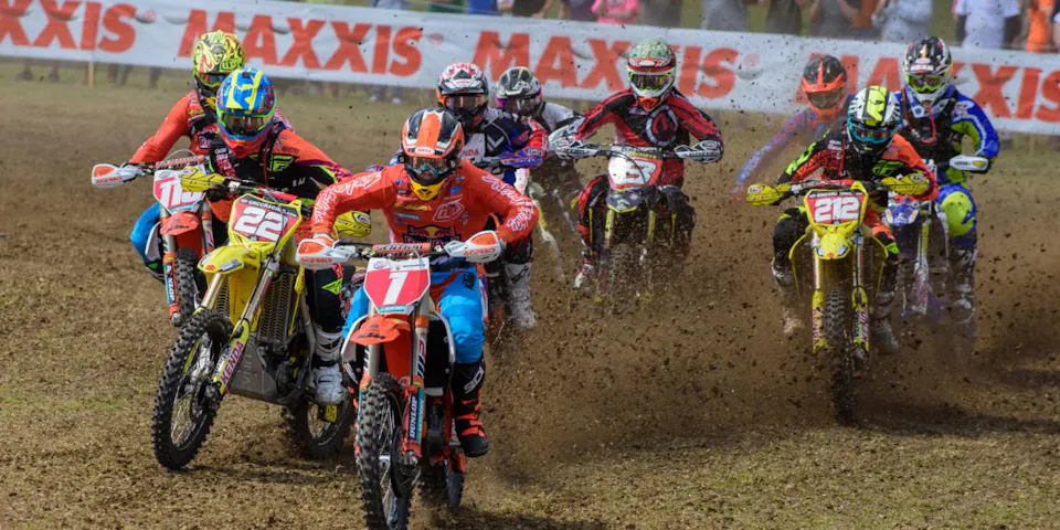 Photo Gallery: Cannonball Afternoon Bikes