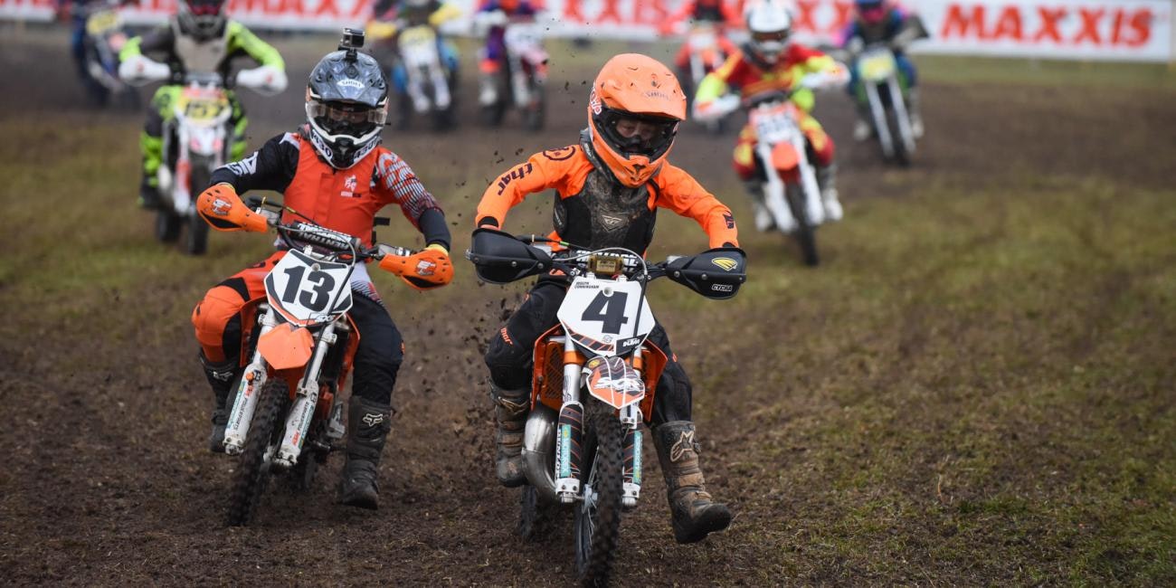 Photo Gallery: Cannonball Youth Bikes