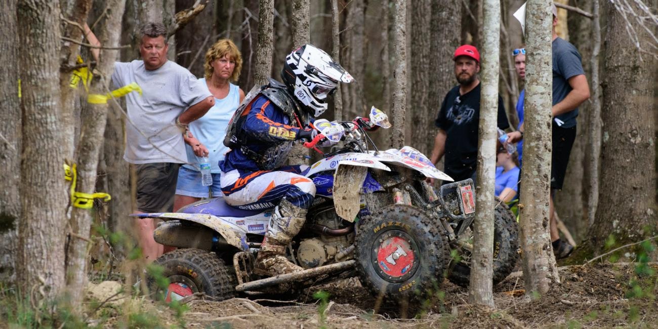 Video Report: Cannonball ATVs