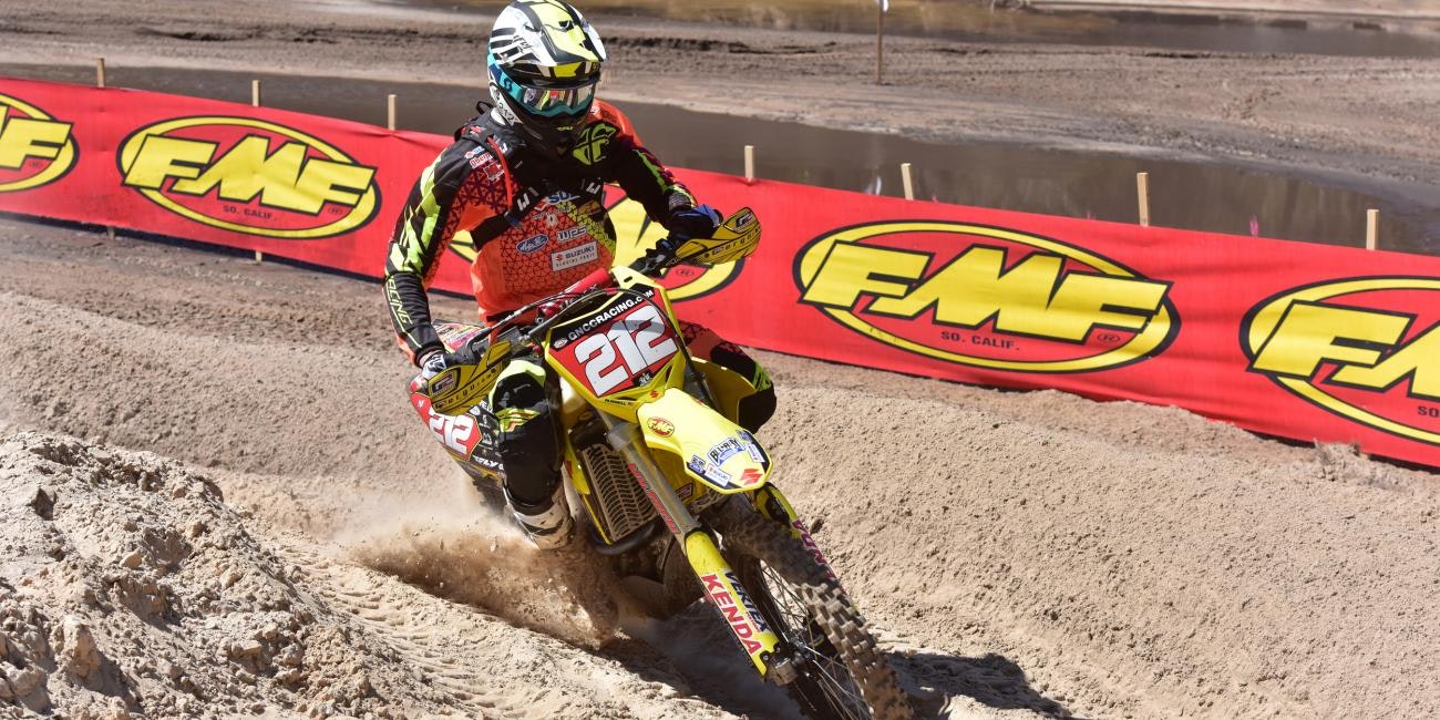 Tuesday Toolbox: Ricky Russell