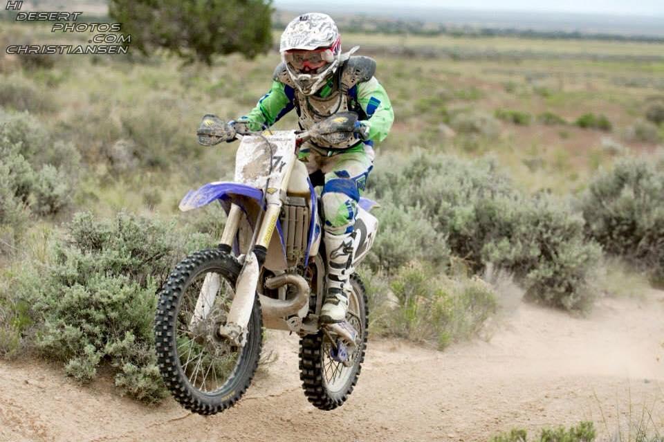 Cody Gerhard has spent the past few seasons attending college in Utah, but has found a way to manage school and racing. Read on to find out more!
