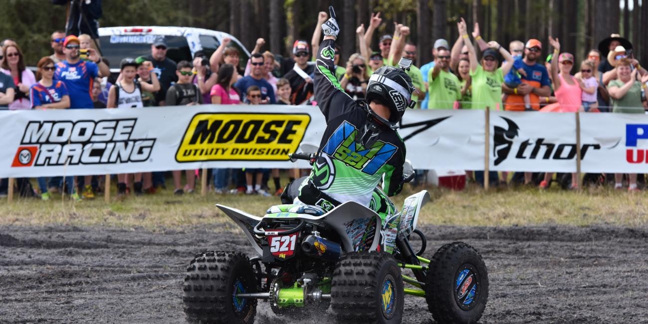 Quick Fill #12: This Week in GNCC