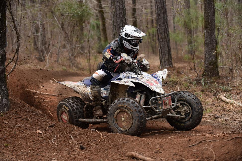 Fowler will look to earn his third straight win this weekend in North Carolina. Photo: Ken Hill