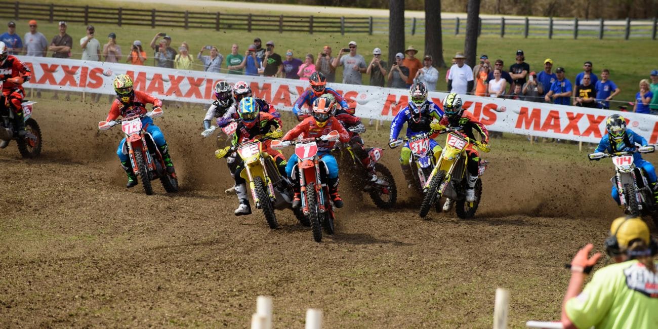 Quick Fill #13: This Week in GNCC