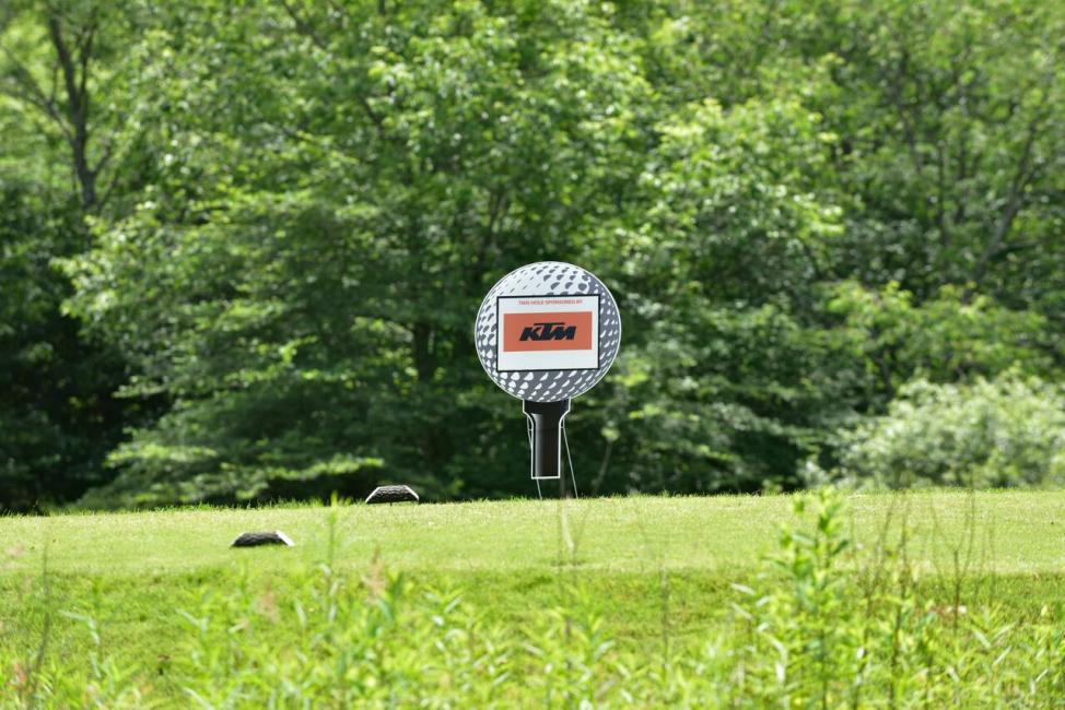 The golf tournament will take place at Snowshoe Mountain Resort’s Raven Golf Club on Friday, June 24.