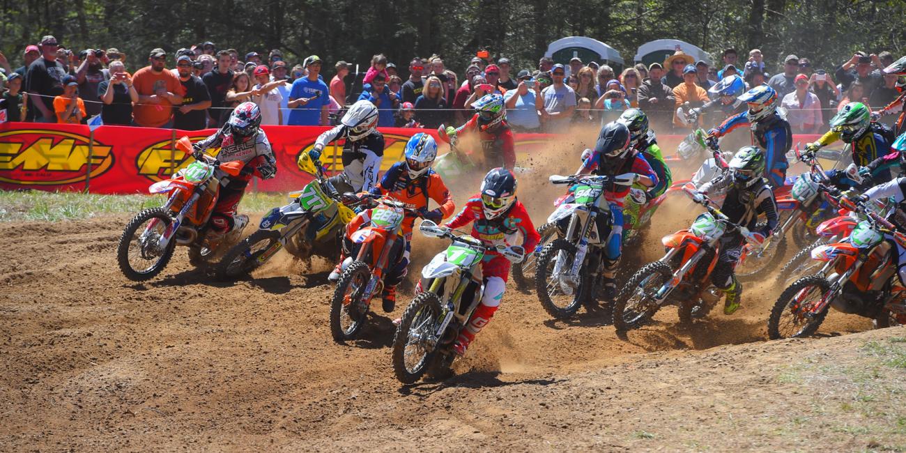 Photo Gallery: Steele Creek Afternoon Bikes