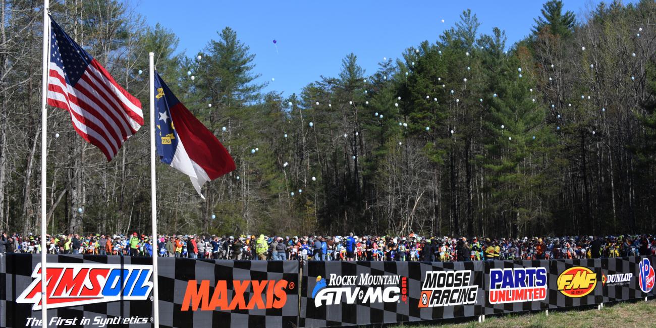 Photo Gallery: Steele Creek Morning Bikes