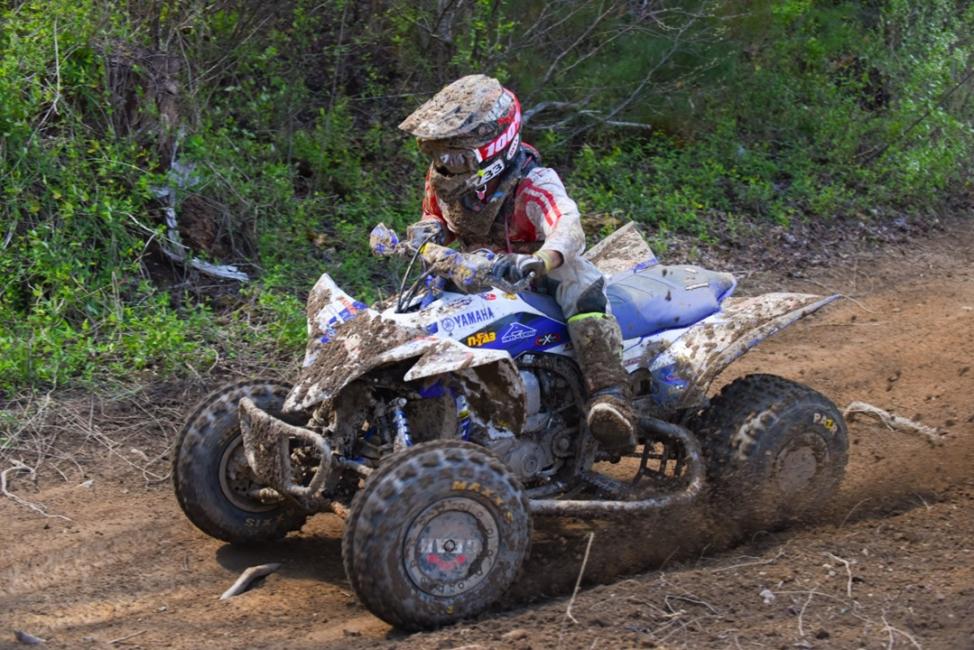 Two-time XC2 ATV champion, Cole Richardson will be making his debut in the XC1 Pro class alongside Walker Fowler.