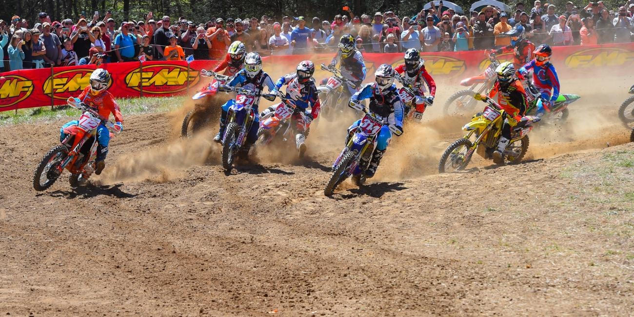 Video Report: Steele Creek Bikes