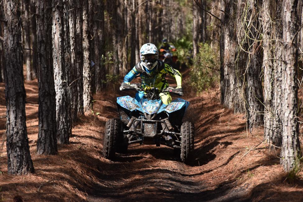 Alicia McCormick ended up finishing 4th in WXC at the Wild Boar, after having one of her worst days ever she said. 