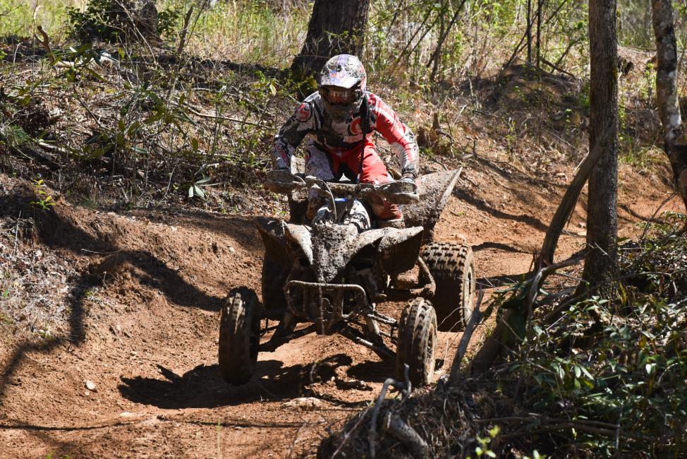 Josh Merritt has been having a great season thus far, and will look to contend for a podium finish in South Carolina.Photo: Ken Hill