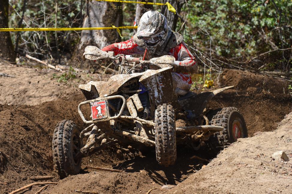 Walker Fowler will look to keep his momentum going and earn his fourth straight win.Photo: Ken Hill