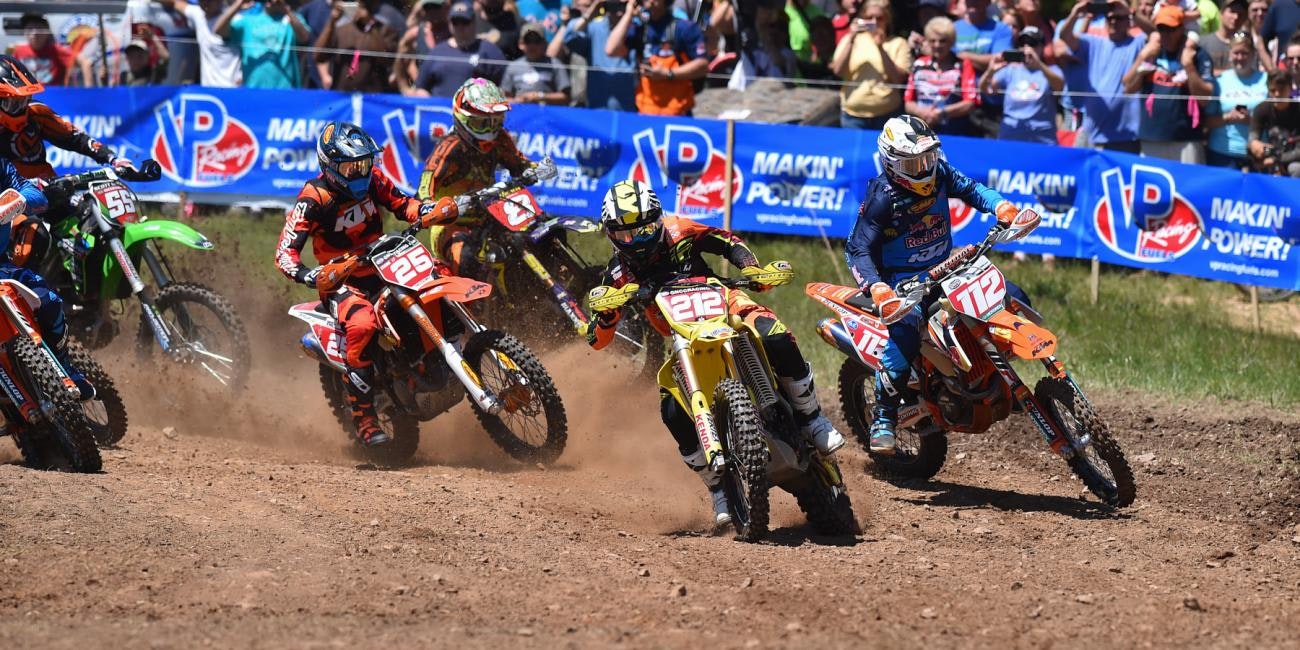 Photo Gallery: Big Buck Afternoon Bikes