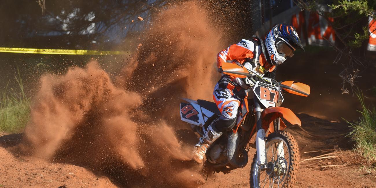 Photo Gallery: Big Buck Youth Bikes