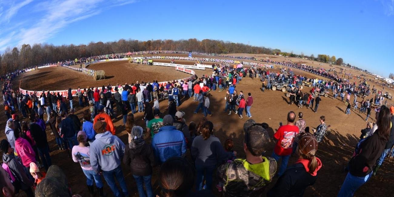 GNCC Welcomes Three Co-Sanctioning Series to 2016 Schedule