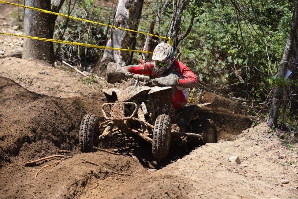 Brycen Neal is on the hunt for his first win of the season.Photo: Ken Hill