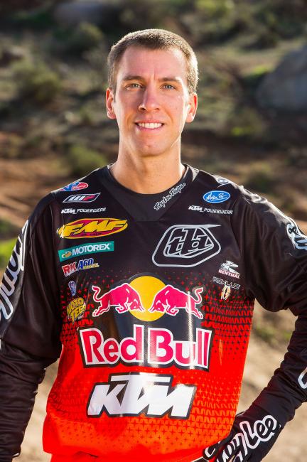 Charlie Mullins announced his retirement today after battling dual-wrist injuries for two years. 