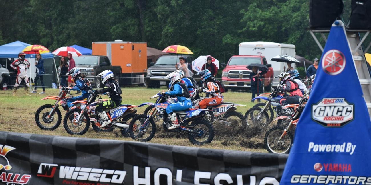 Photo Gallery: Camp Coker Bullet Morning Bikes