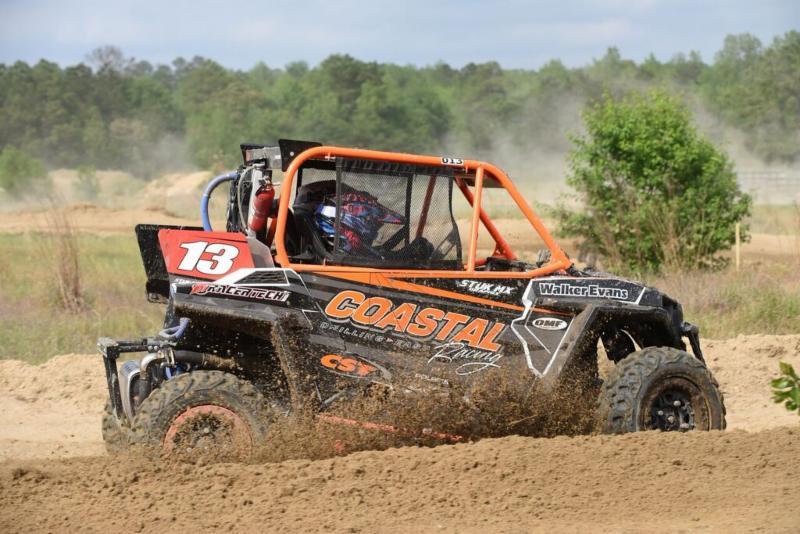 Sean Bogdan earned a season-best 6th place finish in XC1 Pro. Photo: Ken Hill