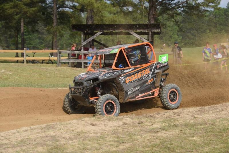 John Henry was on-track to earning his second straight victory until the final lap. Photo: Ken Hill