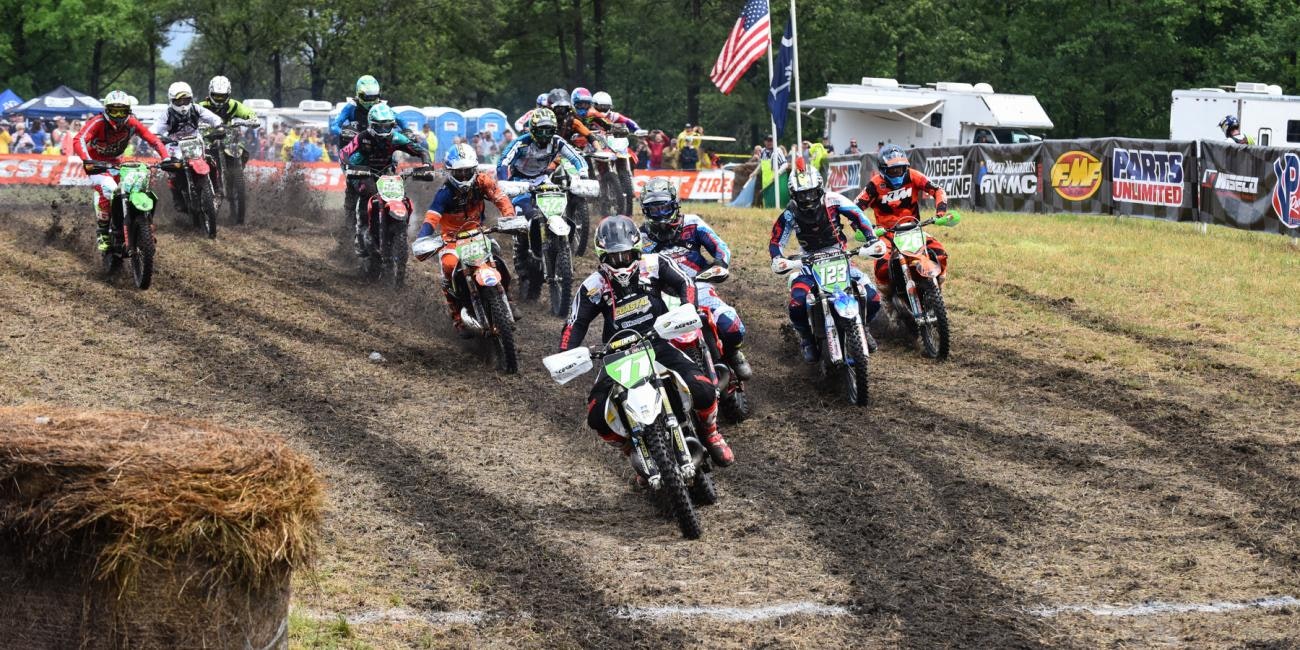 Quick Fill #18: This Week in GNCC