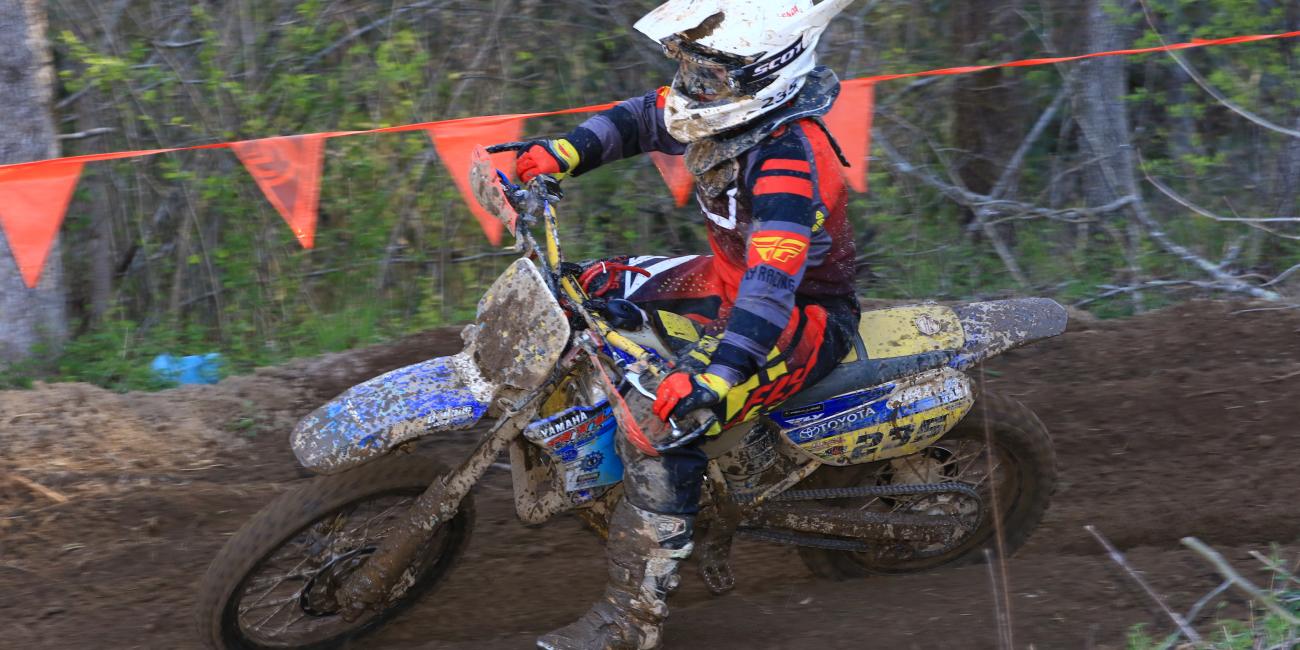 Quick Fill #19: This Week in GNCC