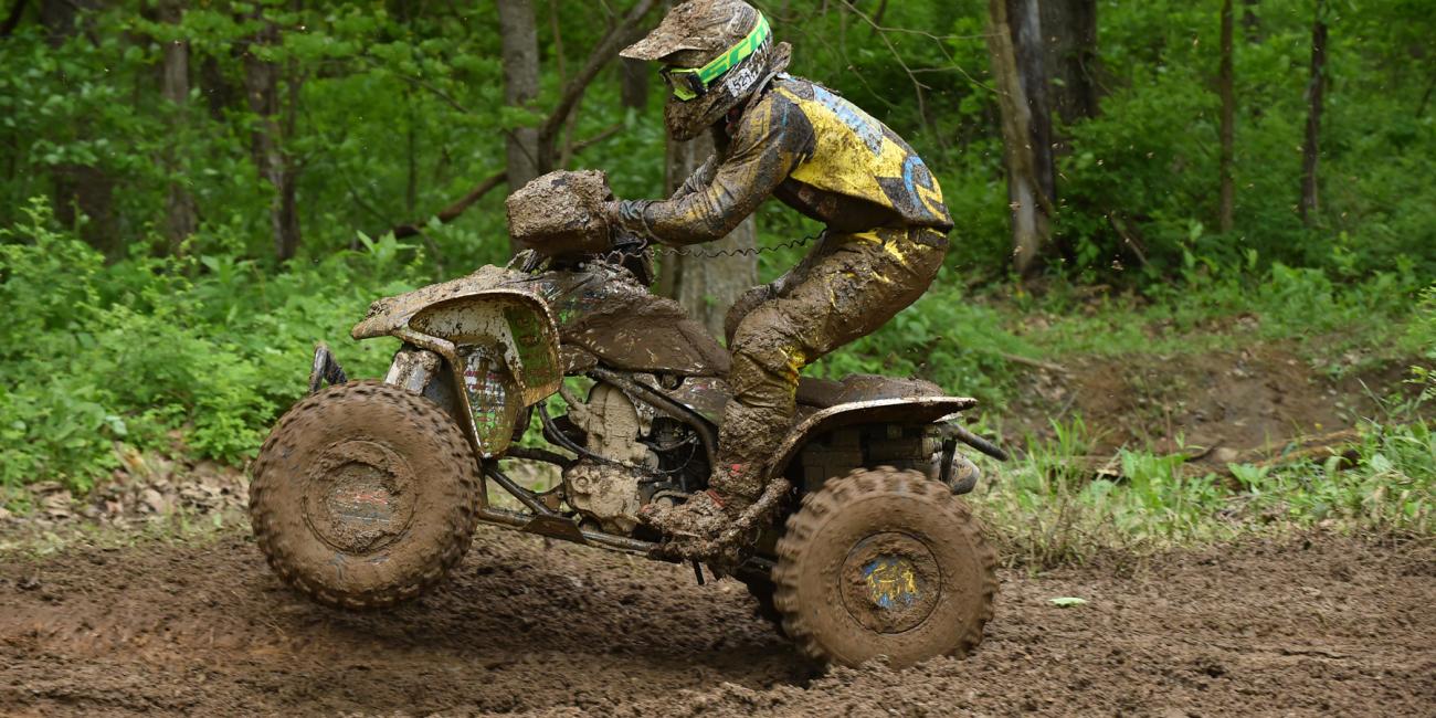 Photo Gallery: Limestone 100 Afternoon ATVs