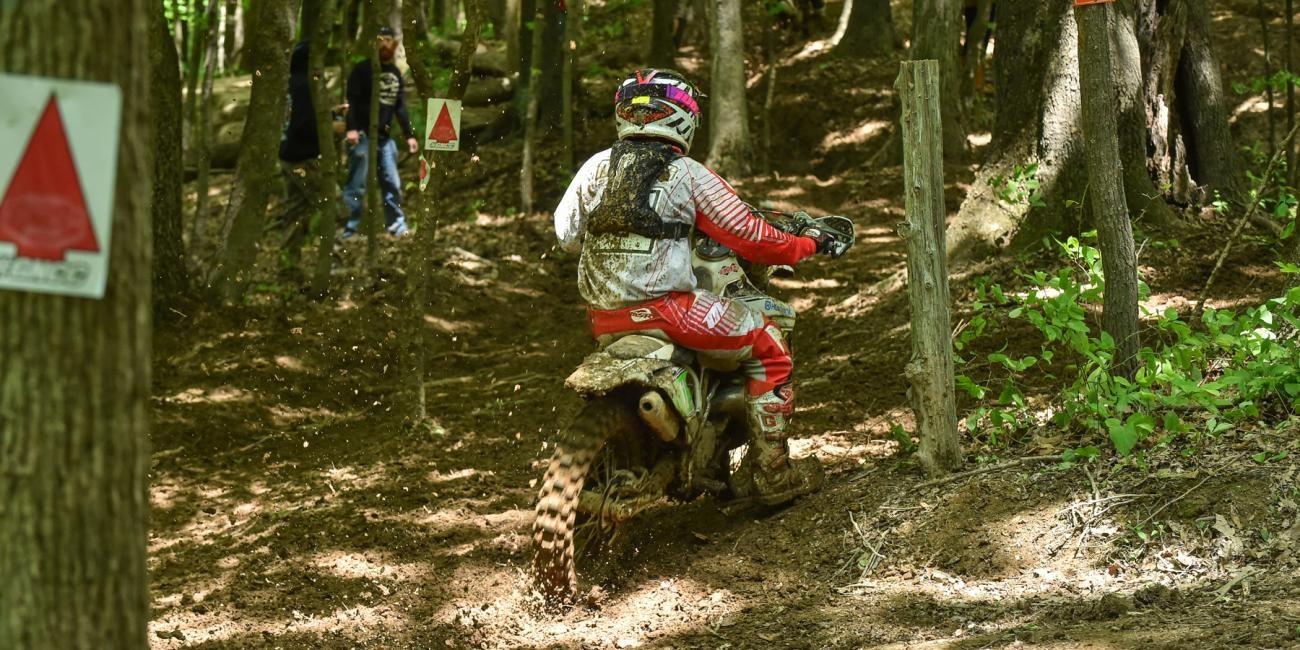 Photo Gallery: Limestone 100 Afternoon Bikes