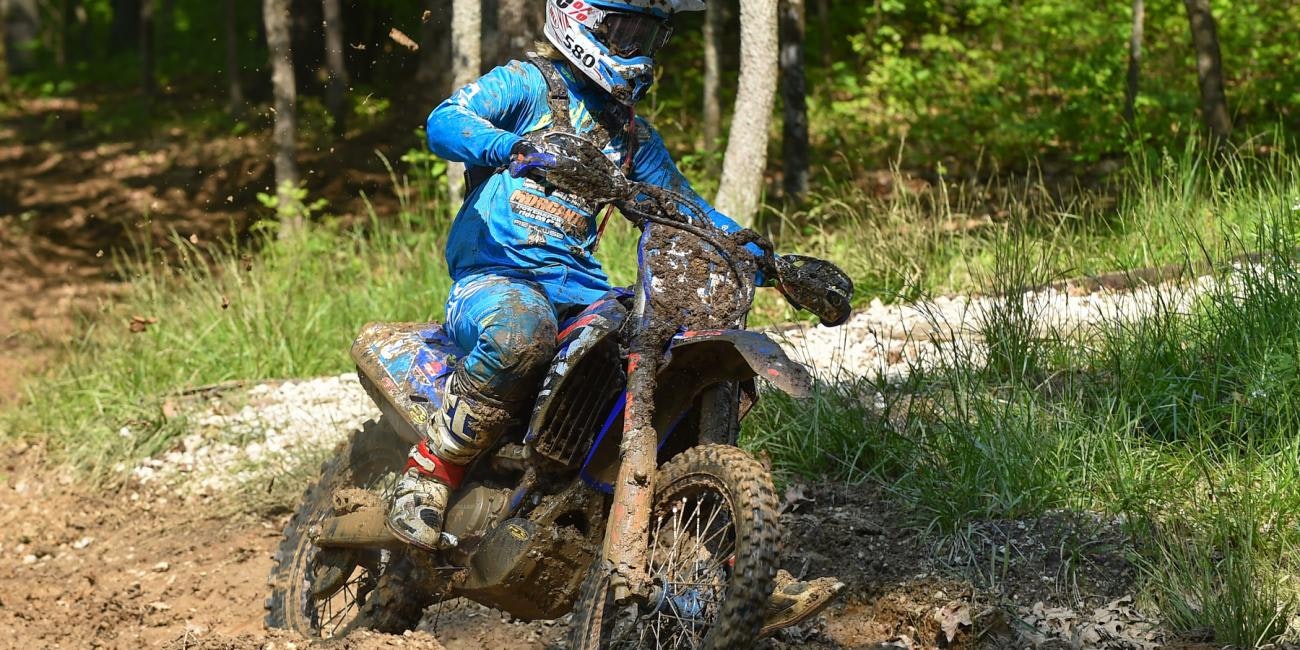 Photo Gallery: Limestone 100 Morning Bikes