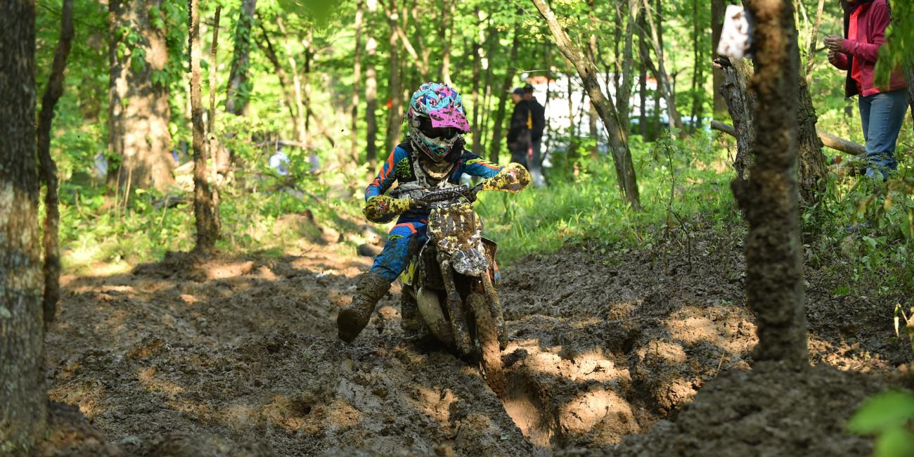 Photo Gallery: Limestone 100 Youth Bikes
