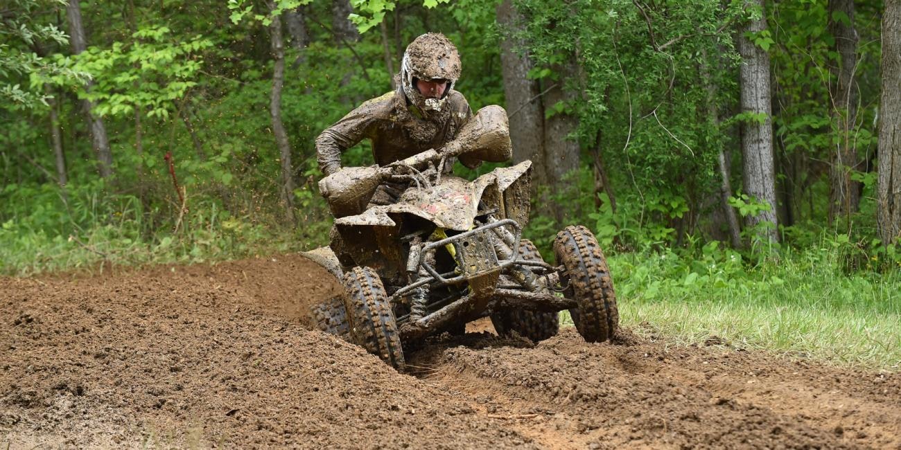 Fowler, Borich and Neal Aim To End McGill’s Winning Streak Heading into The Wiseco John Penton GNCC This Saturday