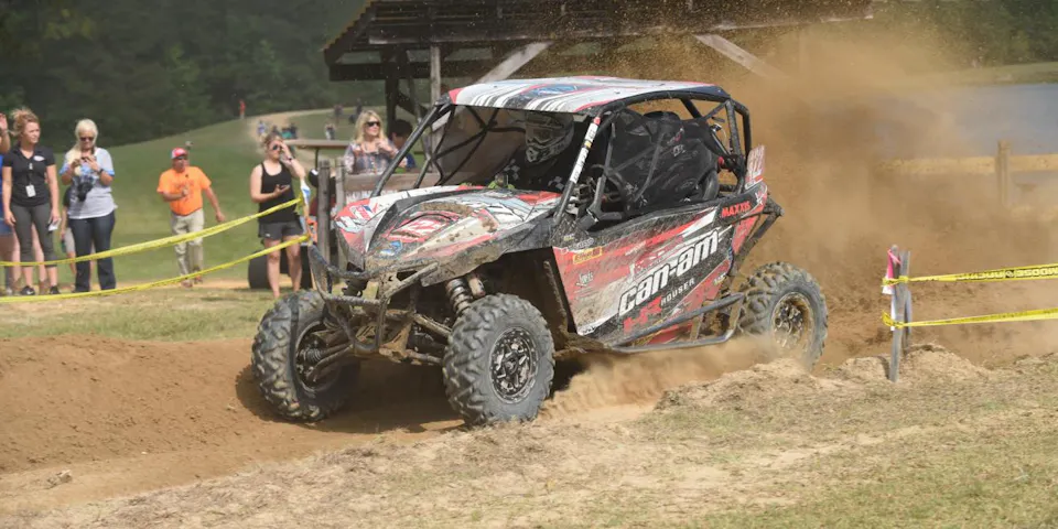 Quick Fill #21: This Week in GNCC