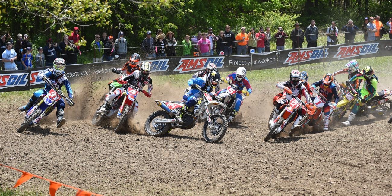 Video Report: Limestone 100 Bikes