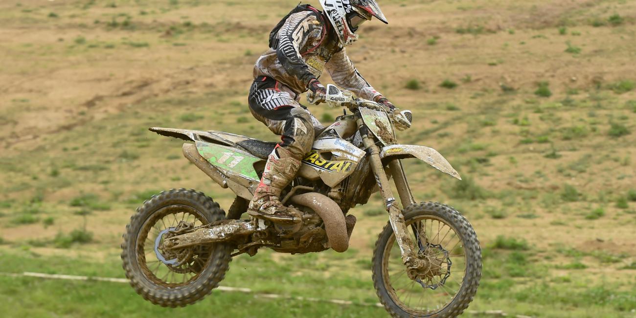 Photo Gallery: The John Penton Afternoon Bikes