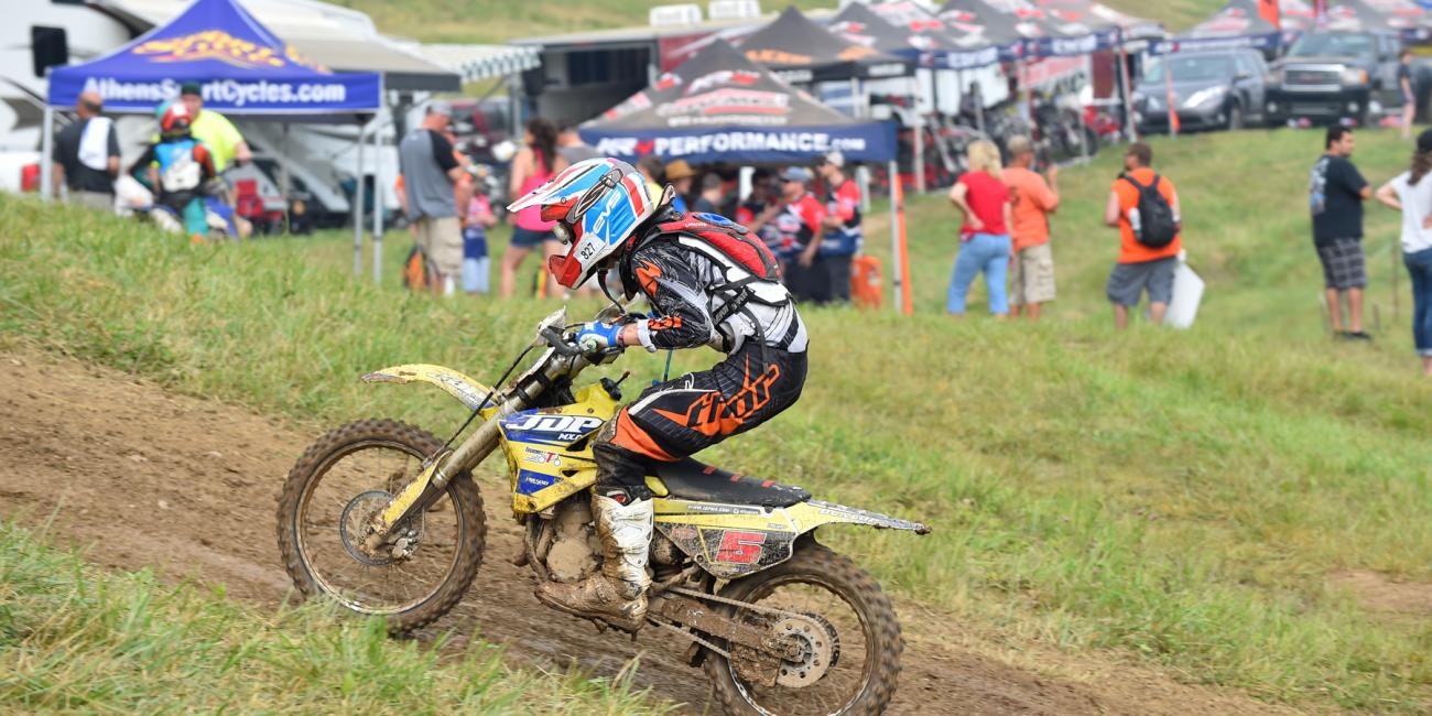 Photo Gallery: The John Penton Youth Bikes