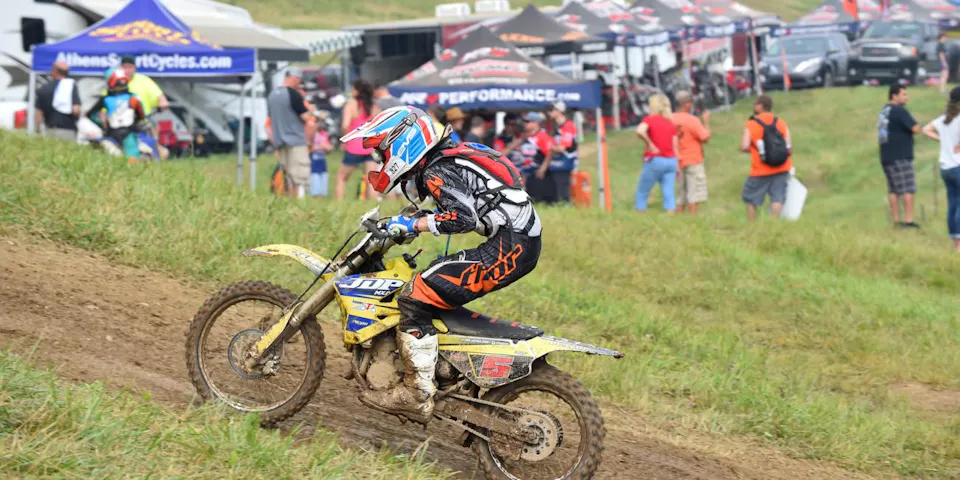 Photo Gallery: The John Penton Youth Bikes