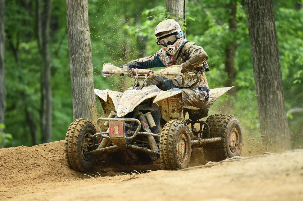 With four wins already this season, Walker Fowler is looking to earn his fifth in New York this Saturday.   Photo: Ken Hill